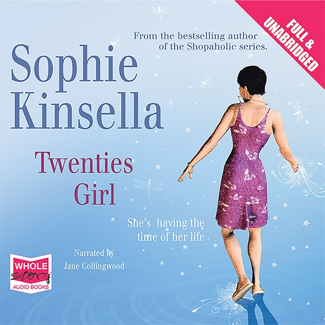 Sophie Kinsella - Twenties Girl
