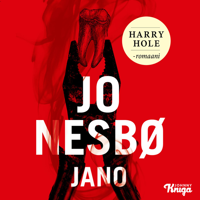 Jo Nesbø - Jano: Harry Hole 11