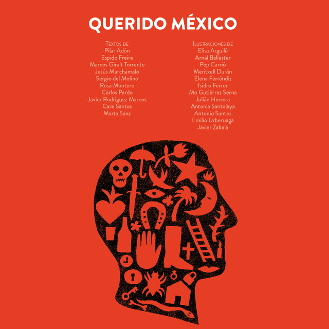 Varios Autores - Querido México