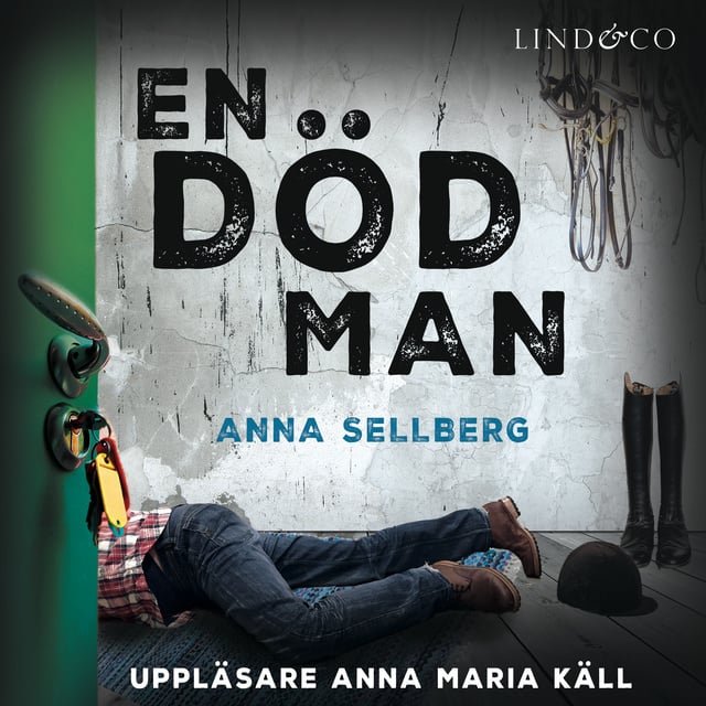 Anna Sellberg - En död man