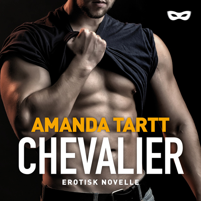 Amanda Tartt - Chevalier