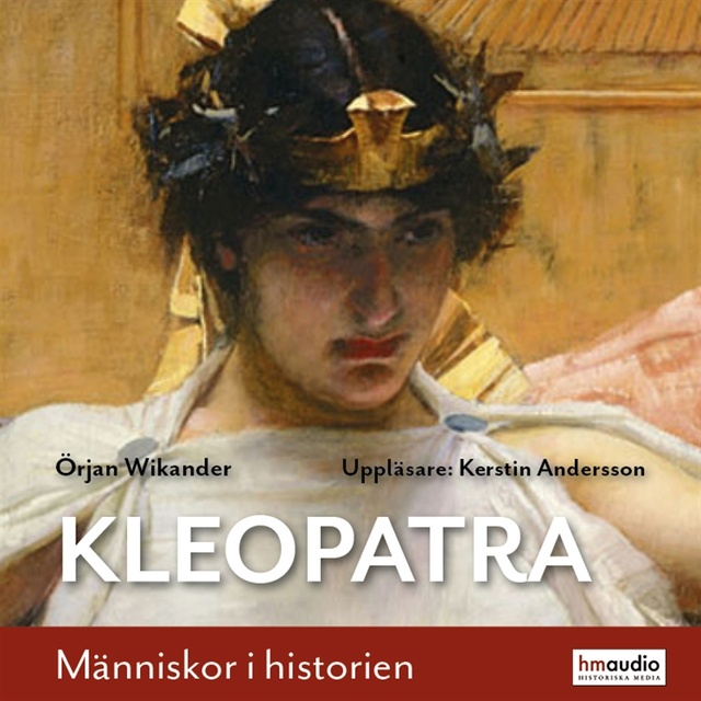 Örjan Wikander - Kleopatra