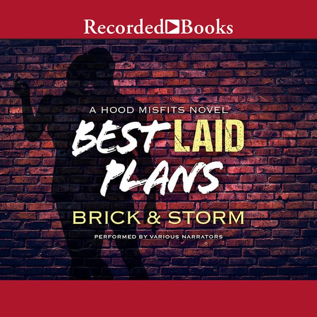 Storm, Brick - Best Laid Plans