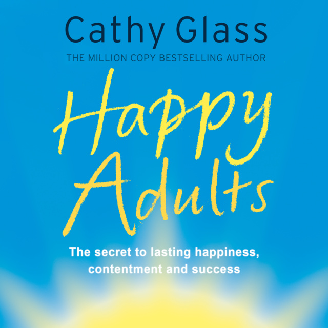 Cathy Glass - Happy Adults
