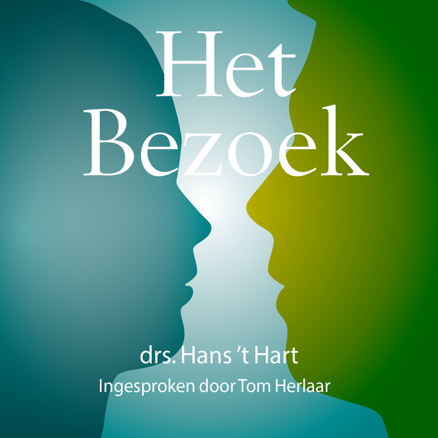 Hans ’t Hart - Het Bezoek: Nieuwe diepe verbinding in je relatie: Een relatie is als twee eilanden: zonder brug gedoemd tot vereenzaming