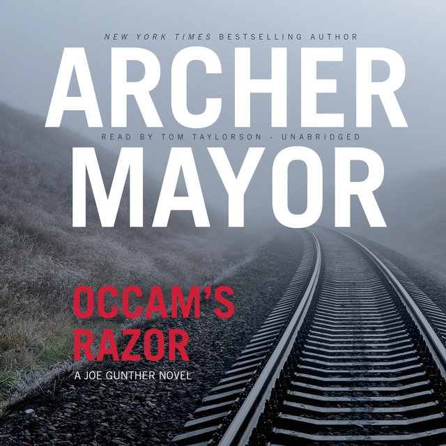Archer Mayor - Occam’s Razor