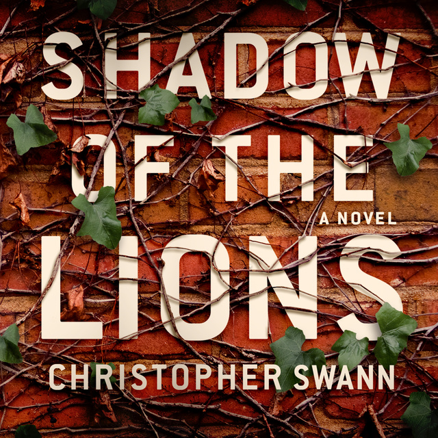 Christopher Swann - Shadow of the Lions