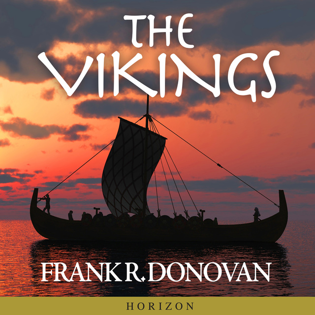 Frank R. Donovan - The Vikings