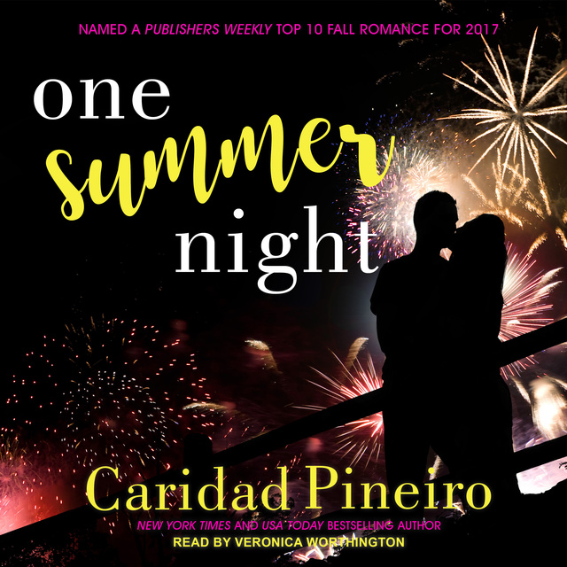 Caridad Pineiro - One Summer Night