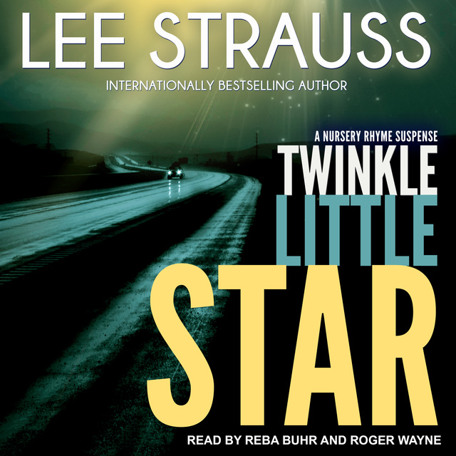 Lee Strauss - Twinkle Little Star