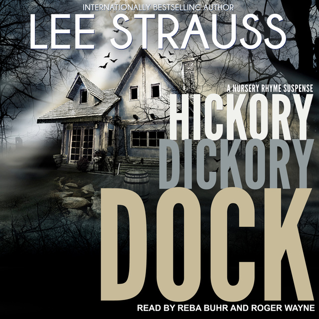 Lee Strauss - Hickory Dickory Dock