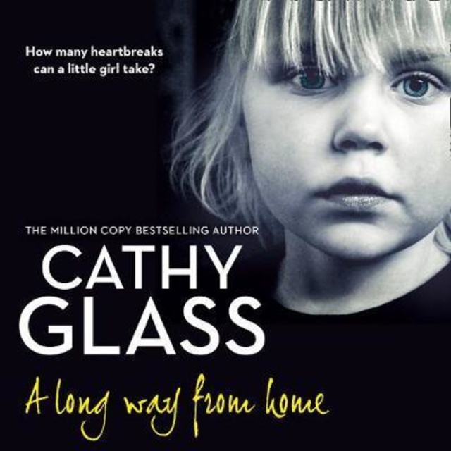 Cathy Glass - A Long Way from Home