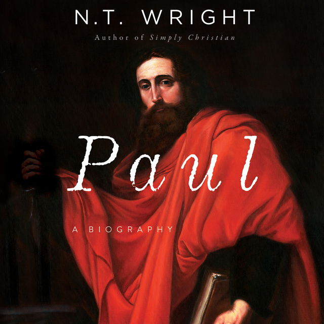 N.T. Wright - Paul