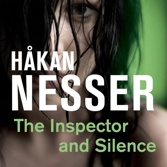 Håkan Nesser - The Inspector and Silence