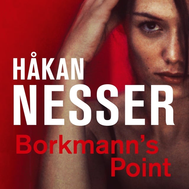 Håkan Nesser - Borkmann's Point
