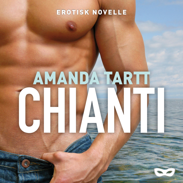 Amanda Tartt - Chianti