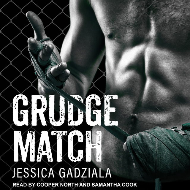 Jessica Gadziala - Grudge Match