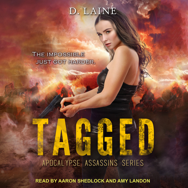 D. Laine - Tagged