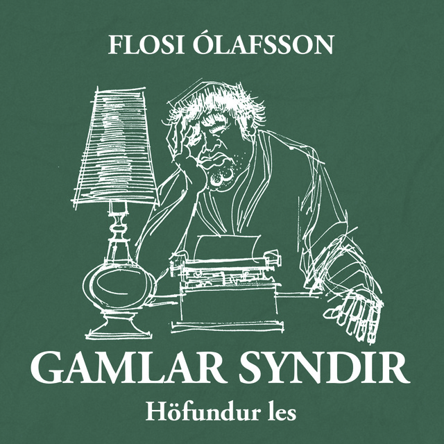 Flosi Ólafsson - Gamlar syndir