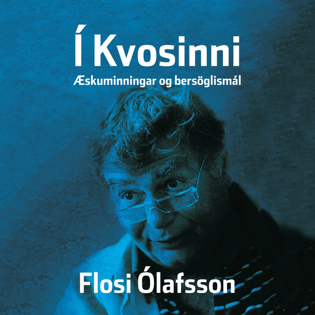 Flosi Ólafsson - Í kvosinni