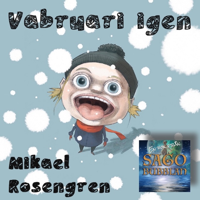 Mikael Rosengren - Vabruari igen