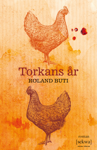 Roland Buti - Torkans år