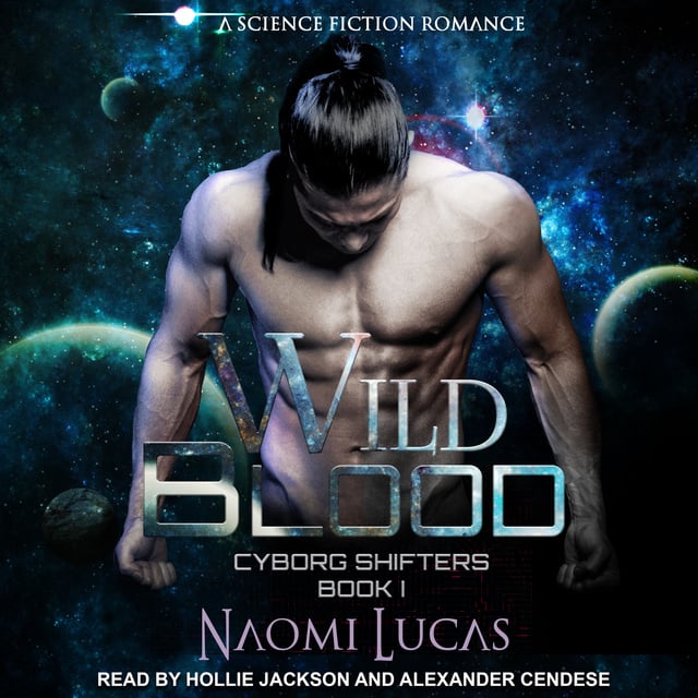 Naomi Lucas - Wild Blood