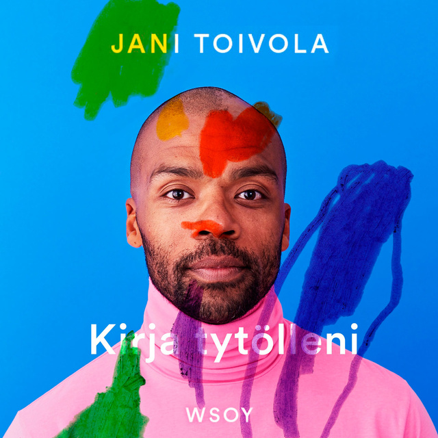 Jani Toivola - Kirja tytölleni