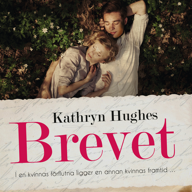 Kathryn Hughes - Brevet