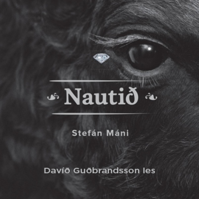 Stefán Máni - Nautið