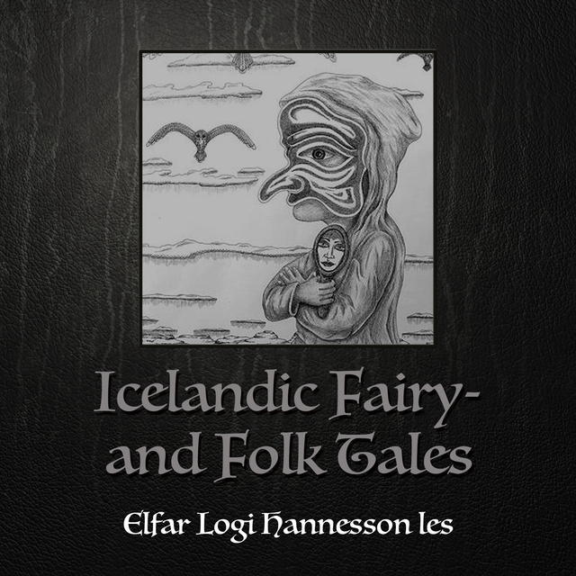 Óþekktur - Icelandic Fairy- and Folk Tales