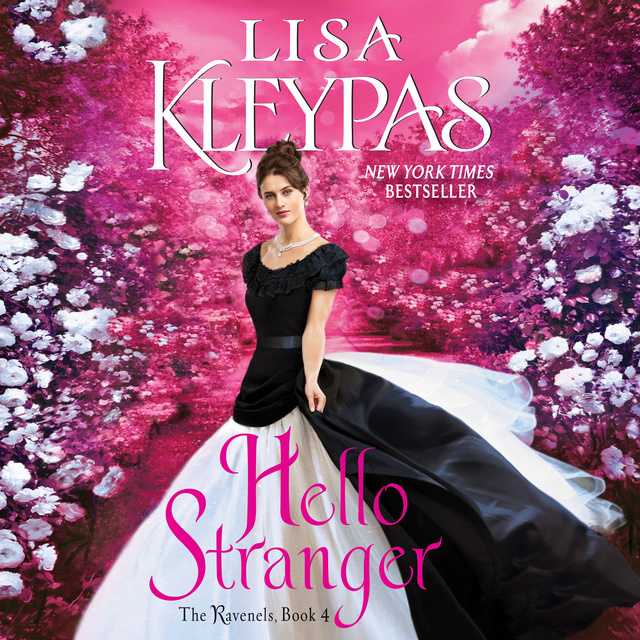 Lisa Kleypas - Hello Stranger