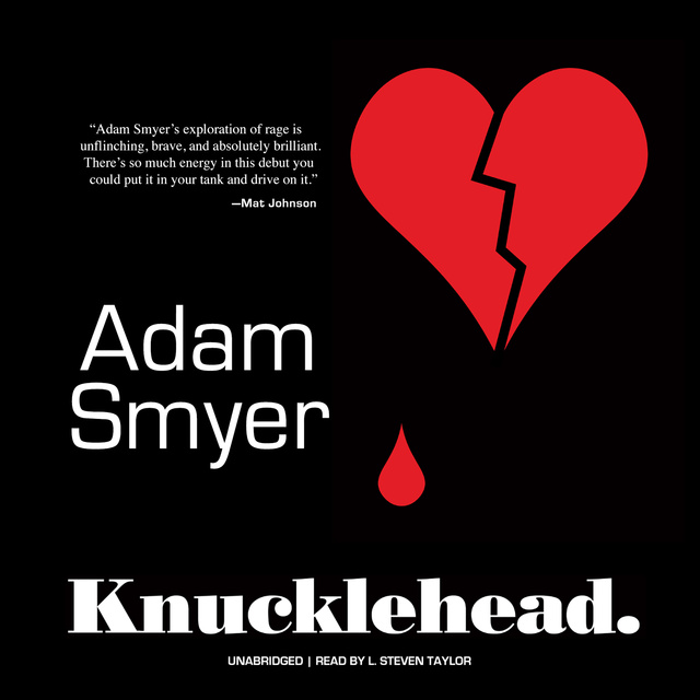 Adam Smyer - Knucklehead