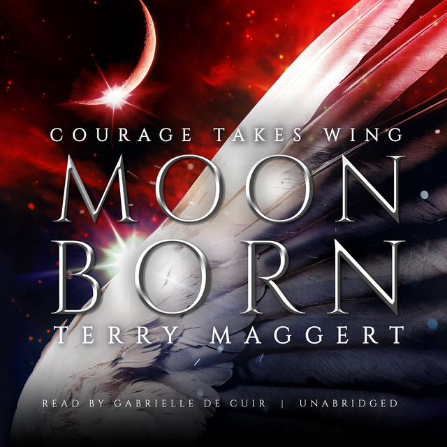 Terry Maggert - Moonborn