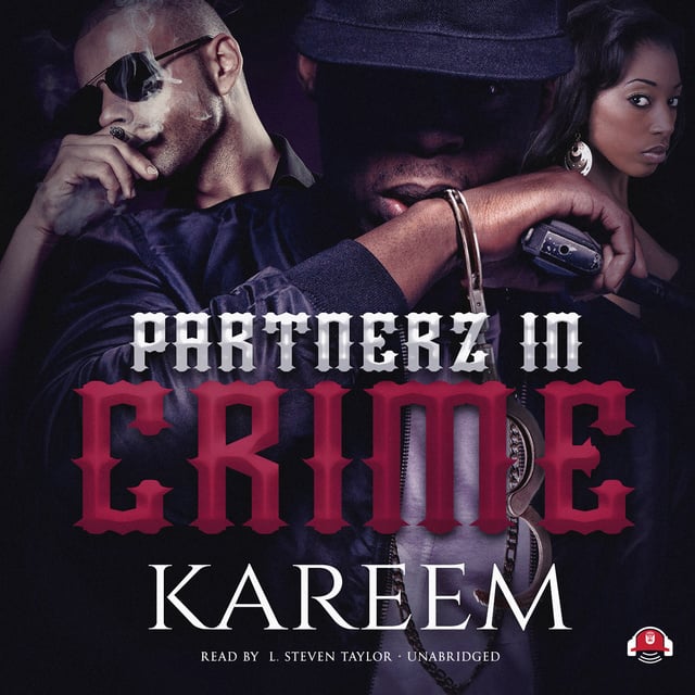 Kareem - Partnerz in Crime