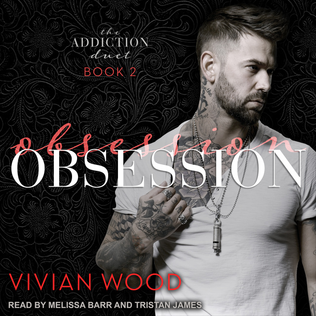 Vivian Wood - Obsession