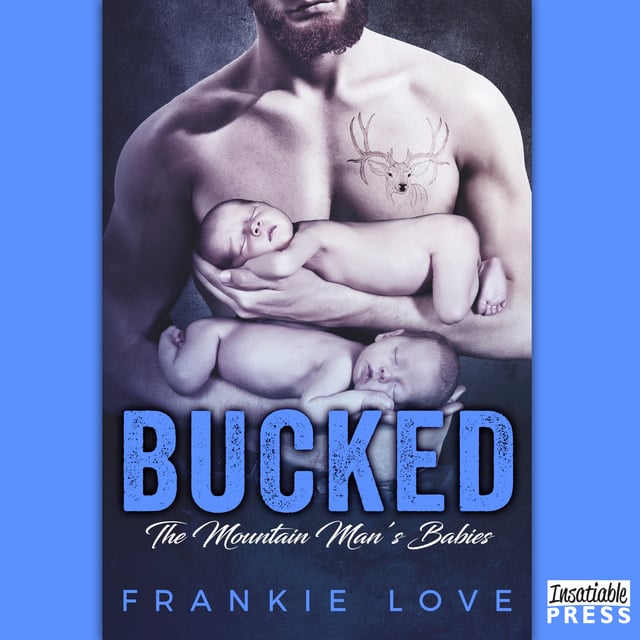 Frankie Love - Bucked