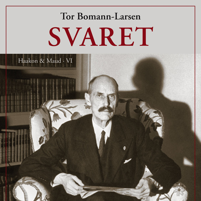 Tor Bomann-Larsen - Svaret