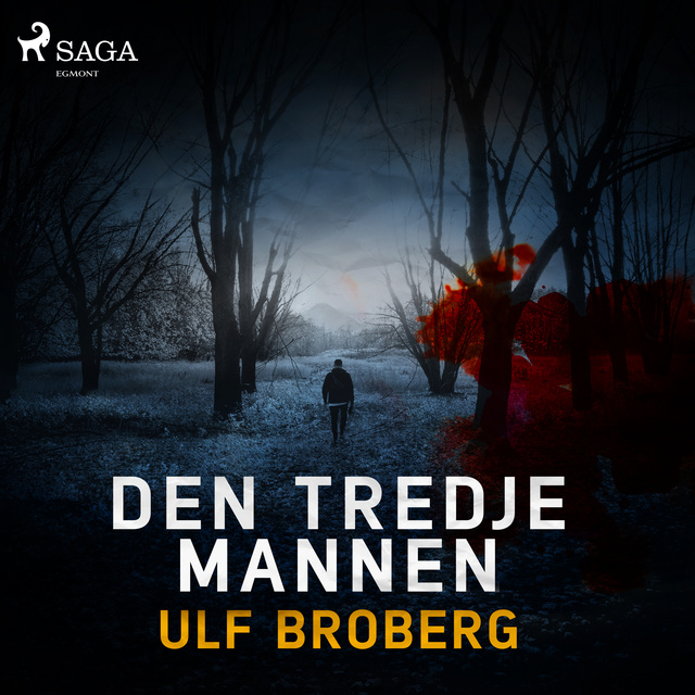 Ulf Broberg - Den tredje mannen