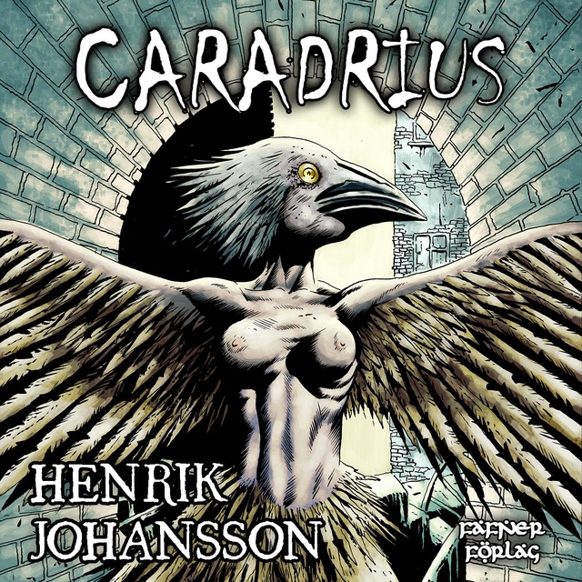 Henrik Johansson - Caradrius