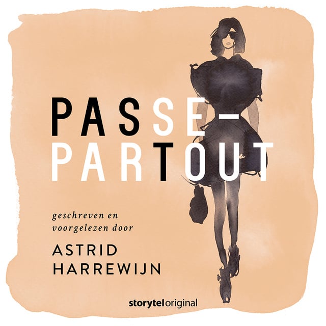 Astrid Harrewijn - Passe Partout - S01E01