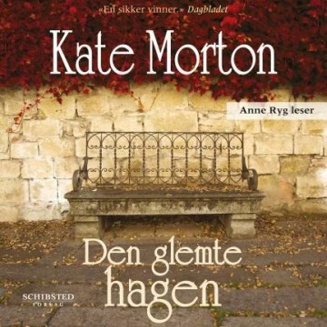 Kate Morton - Den glemte hagen