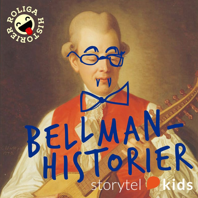 Various authors - Bellmanhistorier