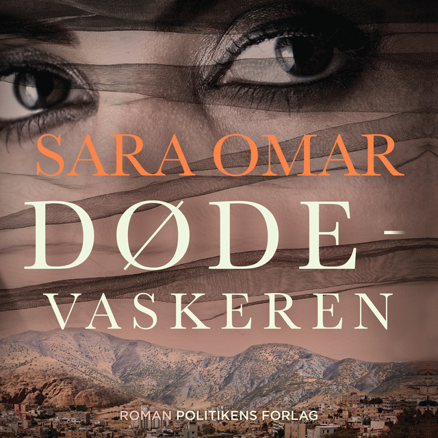 Sara Omar - Dødevaskeren