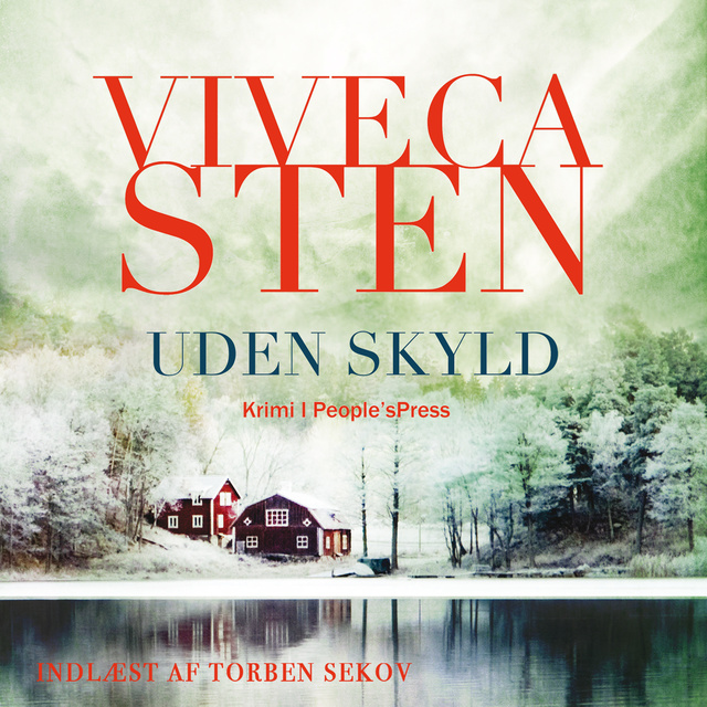Viveca Sten - Uden skyld