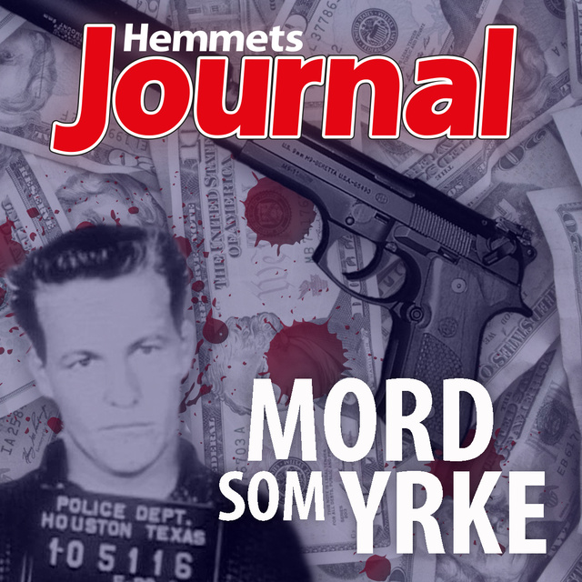 Hemmets Journal - Mord som yrke