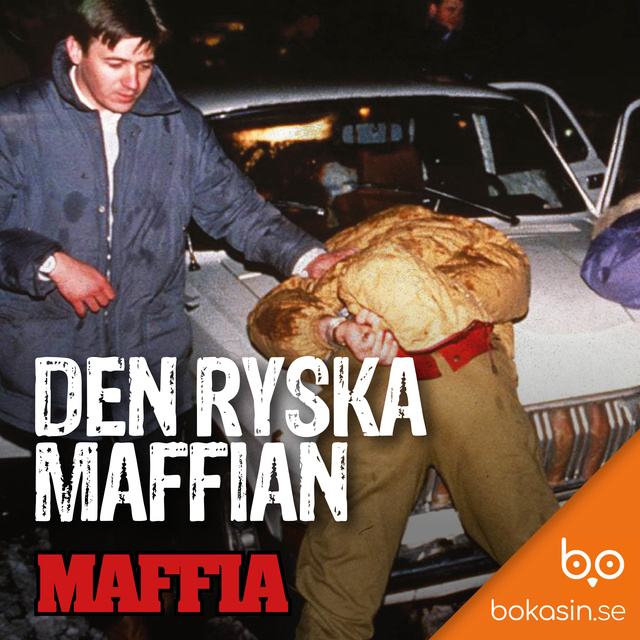 Bokasin - Den ryska maffian