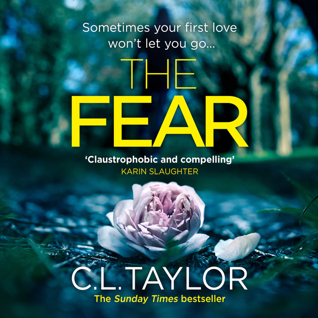 C.L. Taylor - The Fear