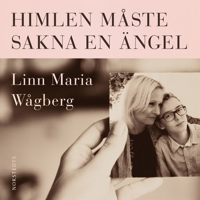 Linn Maria Wågberg - Himlen måste sakna en ängel