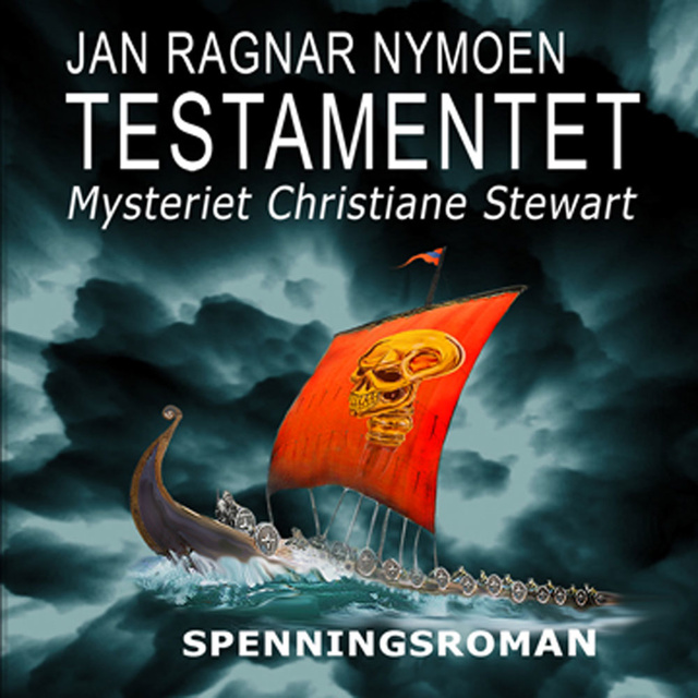 Jan Ragnar Nymoen - Testamentet